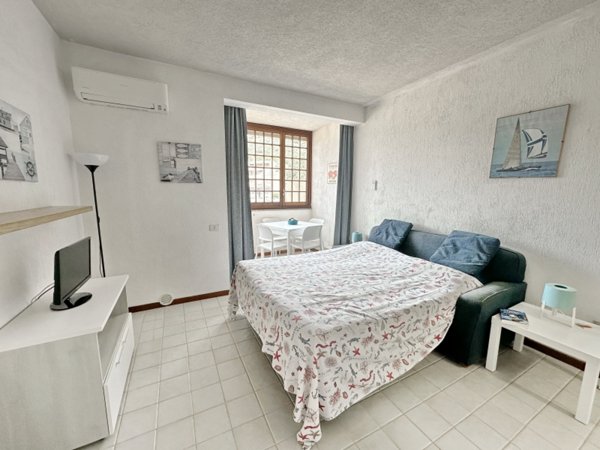 appartamento in vendita ad Isola del Giglio in zona Giglio Campese