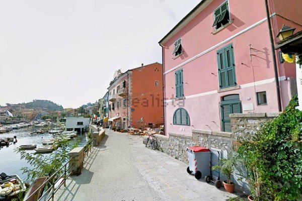 appartamento in vendita ad Isola del Giglio