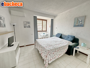 appartamento in vendita ad Isola del Giglio in zona Giglio Campese