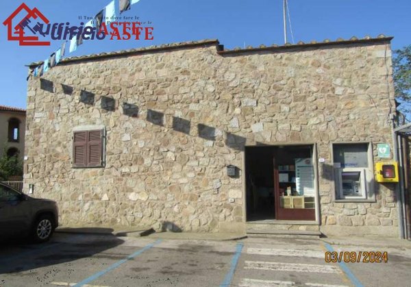 negozio in vendita ad Isola del Giglio