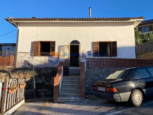 casa indipendente in vendita ad Isola del Giglio in zona Giglio Castello