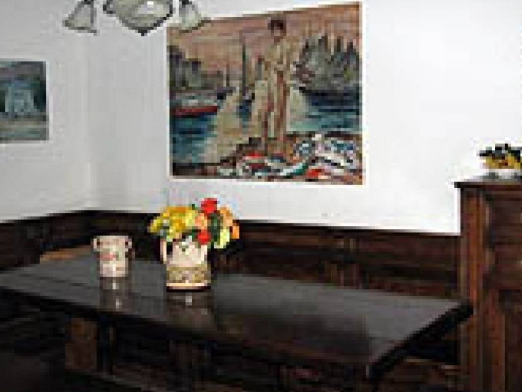 appartamento in vendita ad Isola del Giglio