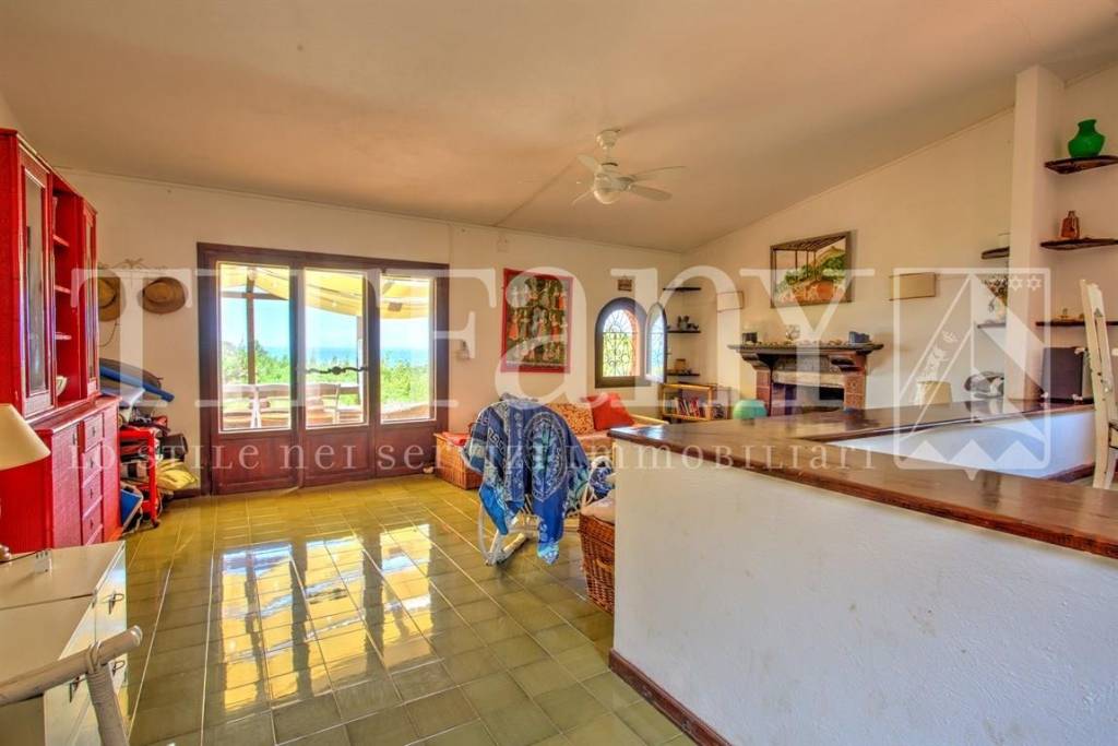 casa indipendente in vendita ad Isola del Giglio