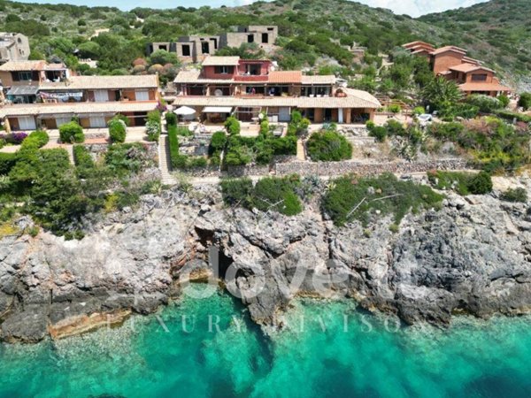 casa indipendente in vendita ad Isola del Giglio