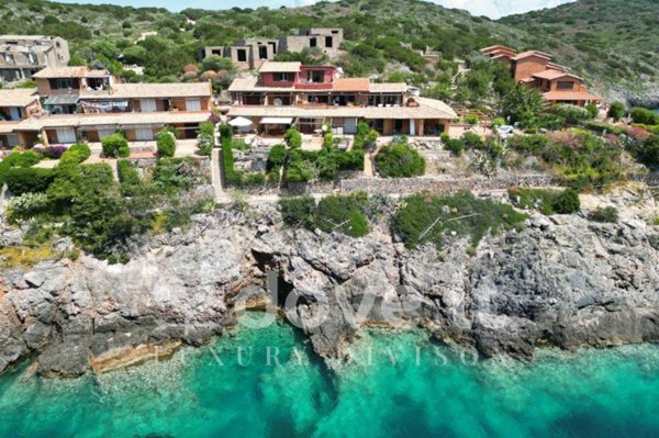 casa indipendente in vendita ad Isola del Giglio