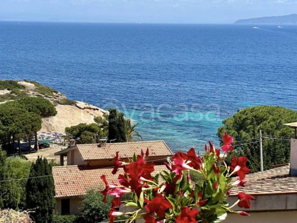 casa indipendente in vendita ad Isola del Giglio
