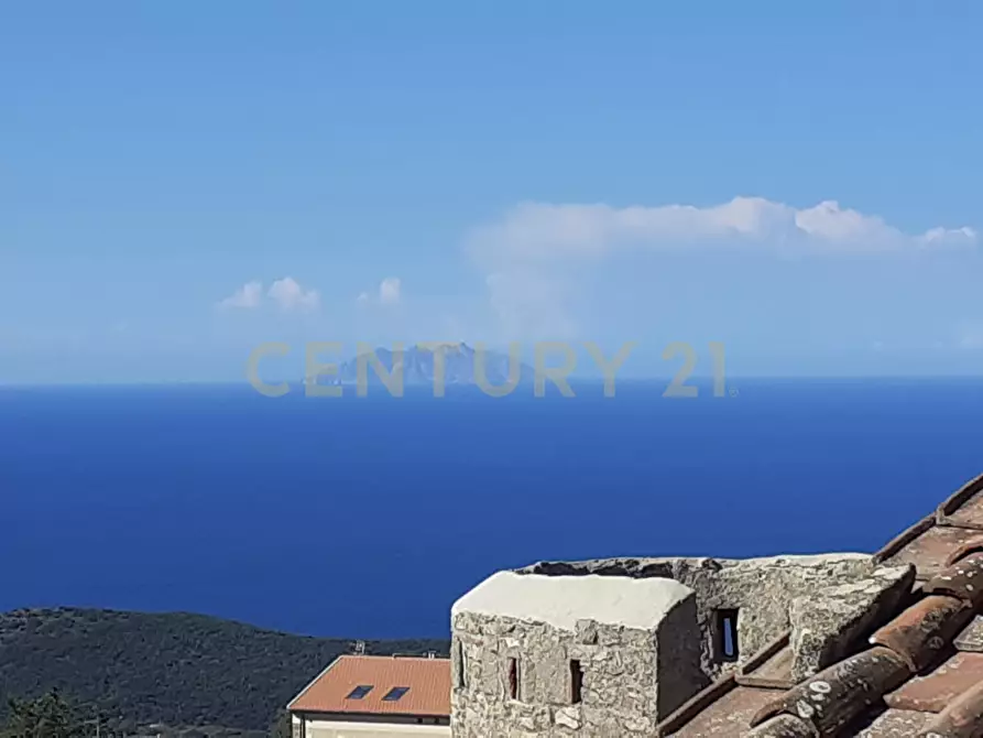 appartamento in vendita ad Isola del Giglio in zona Giglio Castello