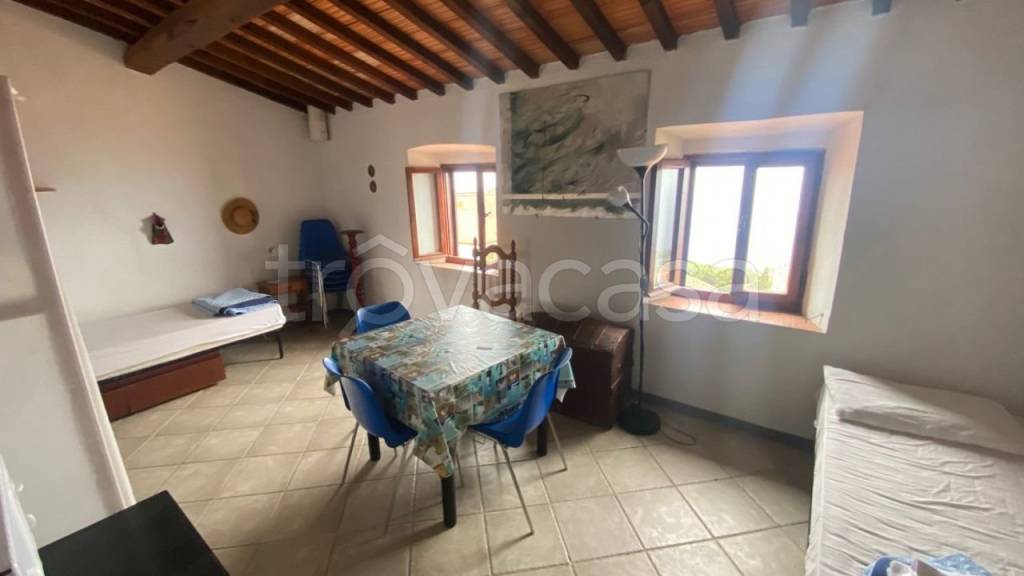 appartamento in vendita ad Isola del Giglio in zona Giglio Castello