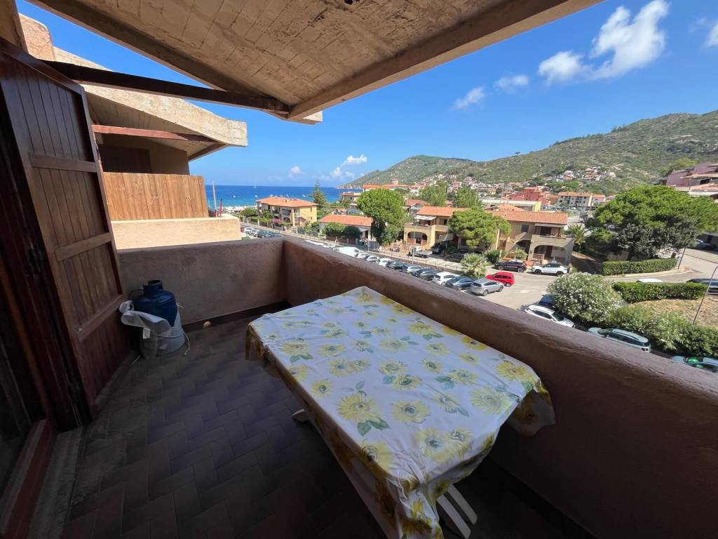 appartamento in vendita ad Isola del Giglio in zona Giglio Campese