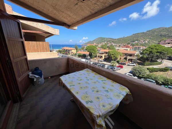 appartamento in vendita ad Isola del Giglio