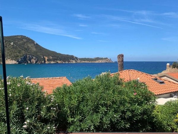casa indipendente in vendita ad Isola del Giglio in zona Giglio Campese