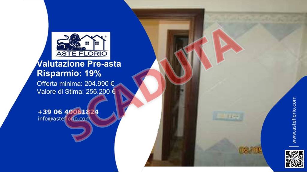 appartamento in vendita ad Isola del Giglio