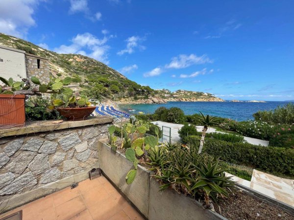 appartamento in vendita ad Isola del Giglio in zona Giglio Porto