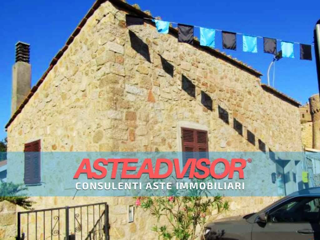 casa indipendente in vendita ad Isola del Giglio in zona Giglio Castello