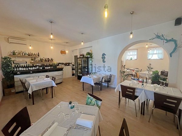 negozio in vendita ad Isola del Giglio