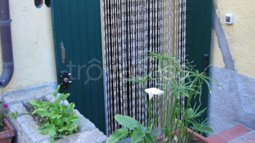 appartamento in vendita ad Isola del Giglio in zona Giglio Porto