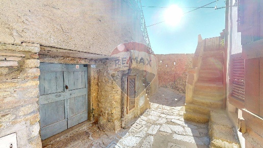 appartamento in vendita ad Isola del Giglio in zona Giglio Castello