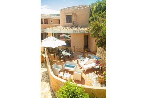 appartamento in vendita ad Isola del Giglio