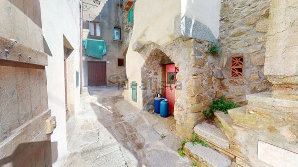 appartamento in vendita ad Isola del Giglio in zona Giglio Castello