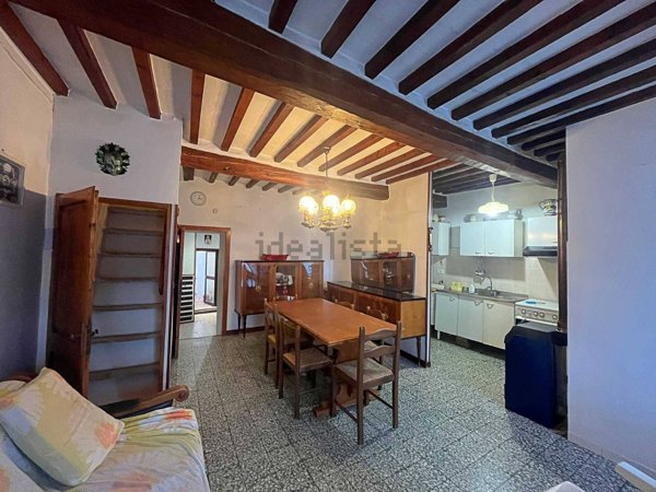 appartamento in vendita ad Isola del Giglio in zona Giglio Castello