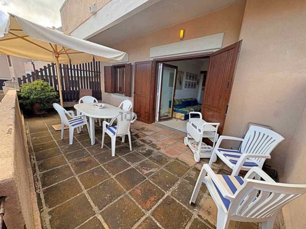 appartamento in vendita ad Isola del Giglio