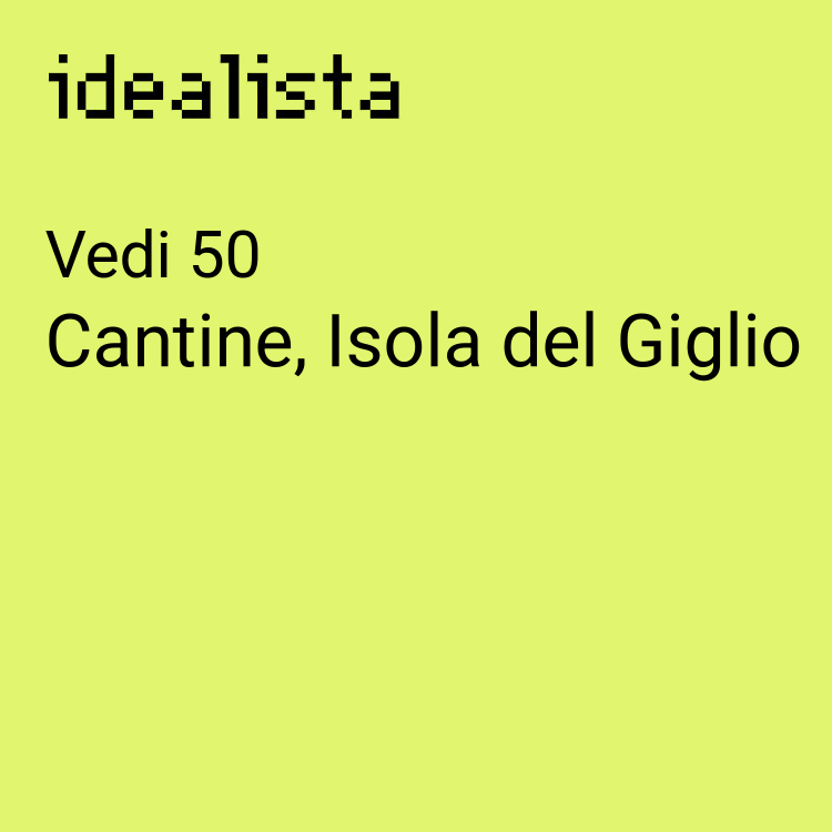 appartamento in vendita ad Isola del Giglio