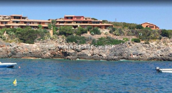 appartamento in vendita ad Isola del Giglio