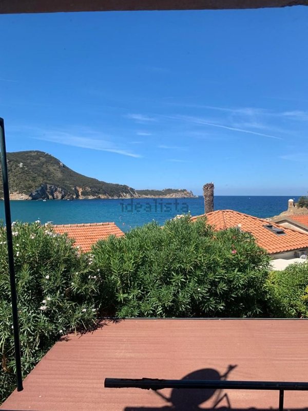 casa indipendente in vendita ad Isola del Giglio