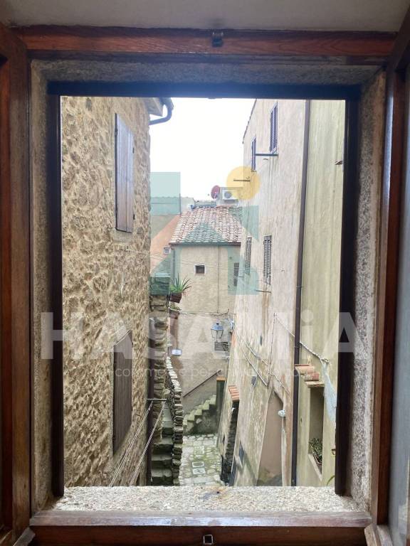 appartamento in vendita ad Isola del Giglio in zona Giglio Castello