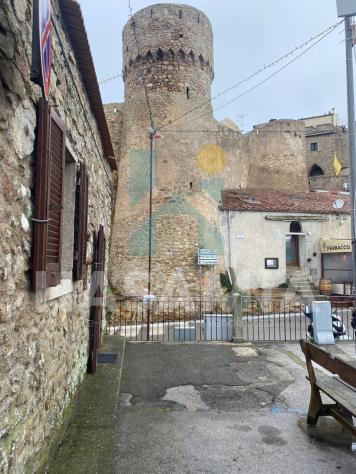 appartamento in vendita ad Isola del Giglio in zona Giglio Castello