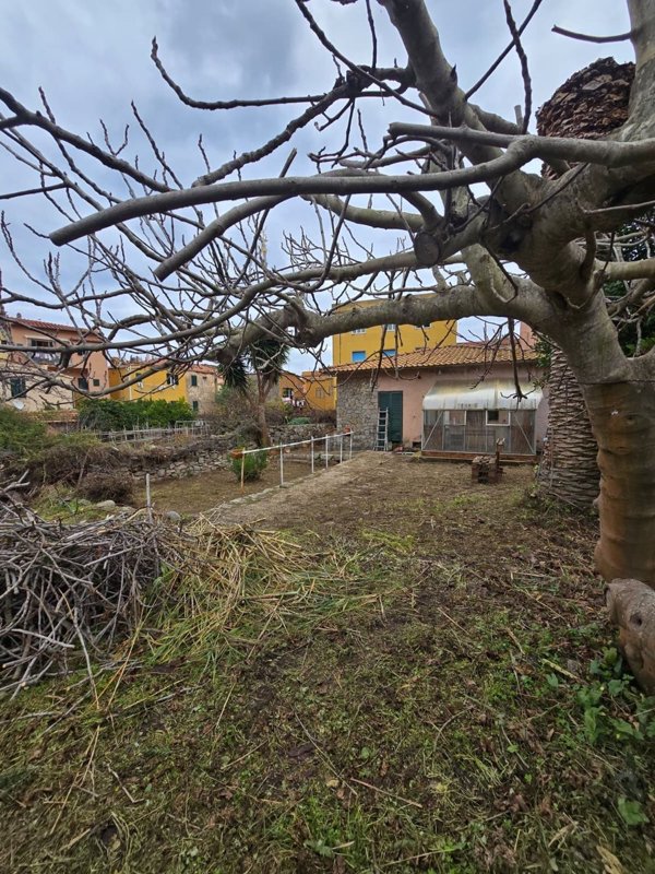 casa indipendente in vendita ad Isola del Giglio in zona Giglio Porto