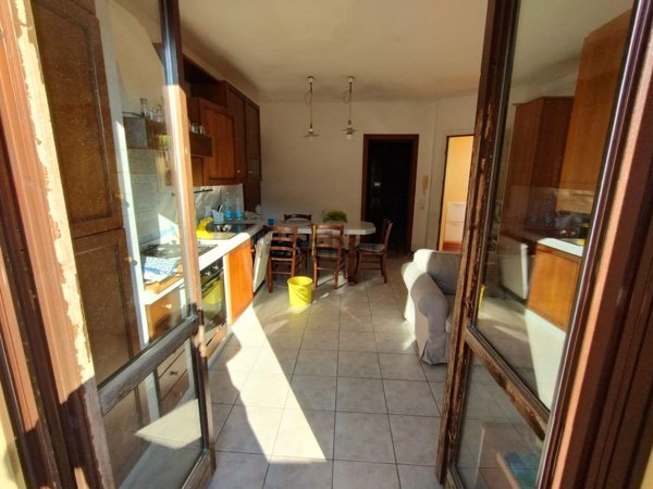 appartamento in vendita ad Isola del Giglio