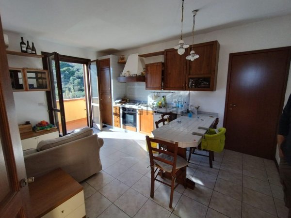 appartamento in vendita ad Isola del Giglio