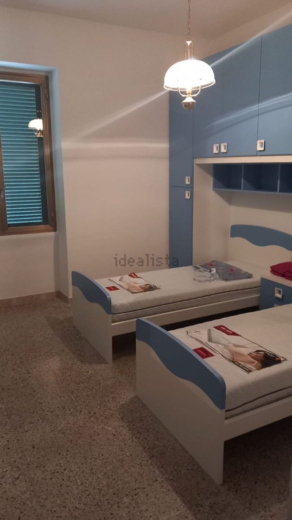 appartamento in vendita ad Isola del Giglio