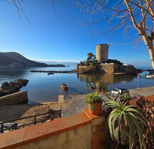 casa indipendente in vendita ad Isola del Giglio in zona Giglio Campese