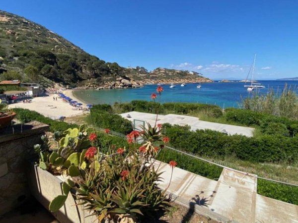 appartamento in vendita ad Isola del Giglio