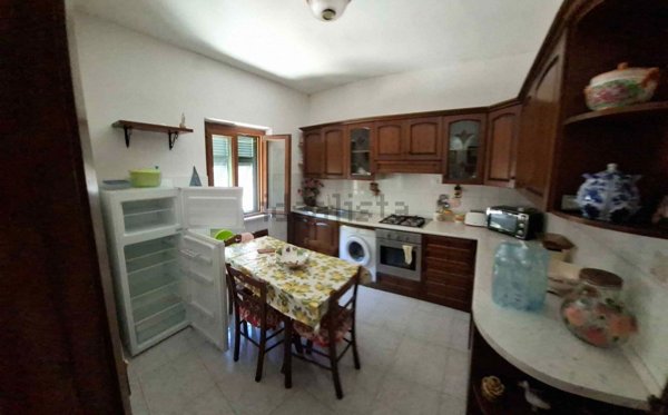 appartamento in vendita ad Isola del Giglio in zona Giglio Porto