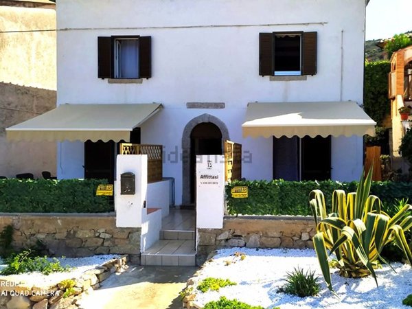 appartamento in vendita ad Isola del Giglio in zona Giglio Campese