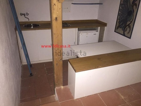 appartamento in vendita ad Isola del Giglio in zona Giglio Castello