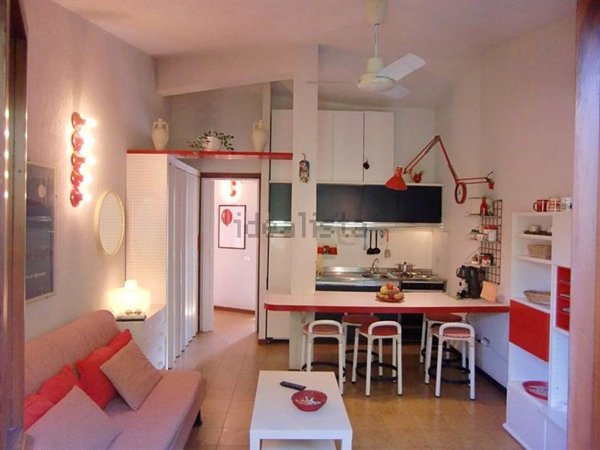 appartamento in vendita ad Isola del Giglio