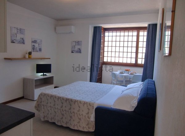 appartamento in vendita ad Isola del Giglio