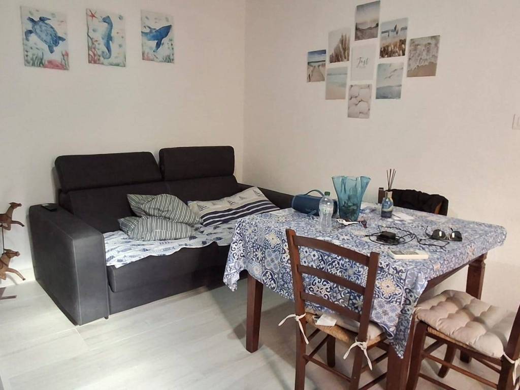 appartamento in vendita ad Isola del Giglio in zona Giglio Porto