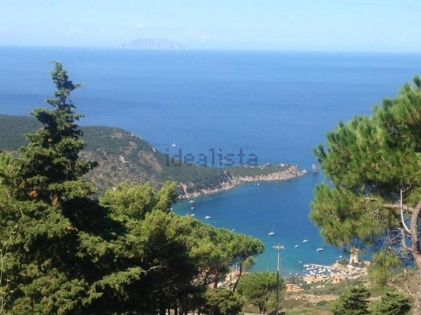 pentavano in vendita ad Isola del Giglio