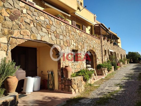 appartamento in vendita ad Isola del Giglio