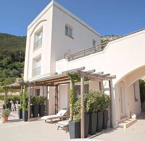 casa indipendente in vendita ad Isola del Giglio in zona Giglio Porto