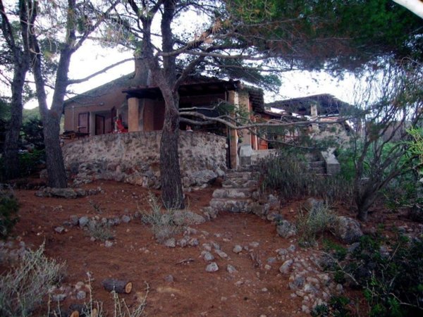 casa indipendente in vendita ad Isola del Giglio