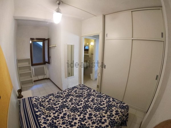 appartamento in vendita ad Isola del Giglio