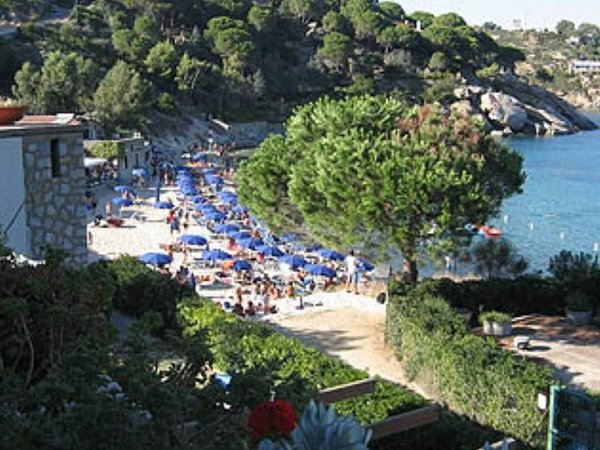 appartamento in vendita ad Isola del Giglio