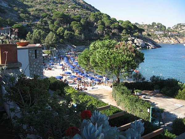 appartamento in vendita ad Isola del Giglio