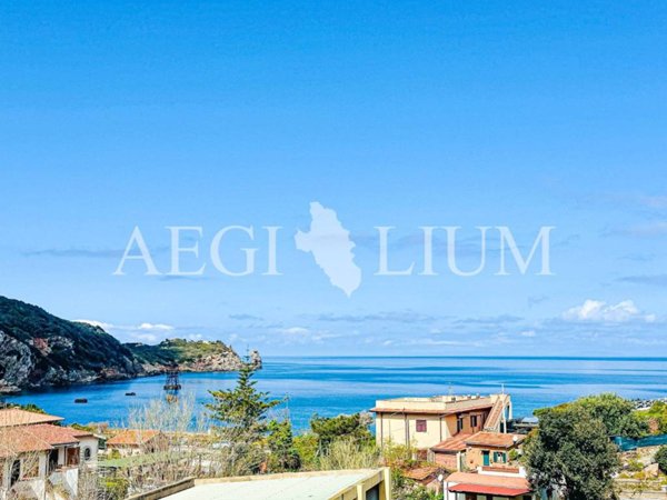appartamento in vendita ad Isola del Giglio in zona Giglio Campese